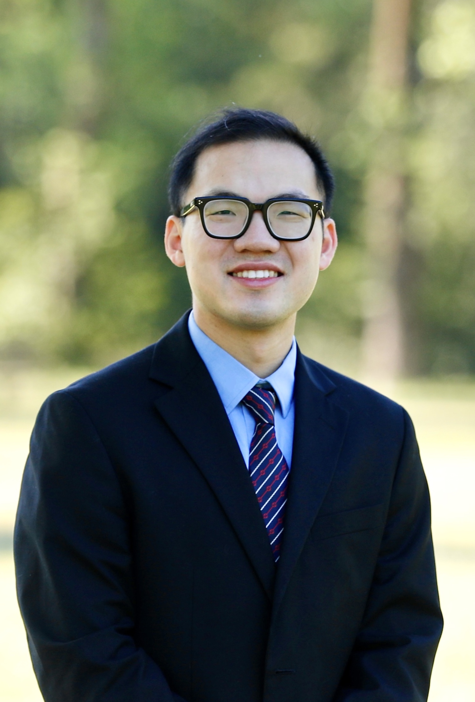Dr. Jimmy Wei