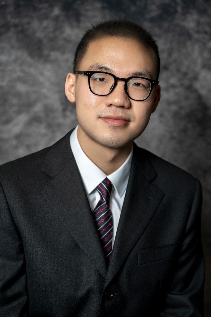 Dr. Jimmy Wei